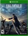 Final Fantasy XV - Xbox One