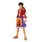 Banpresto - One Piece - Wanokuni Monkey D. Luffy, Bandai Spirits DXF ~The Grandline Series~ Figure