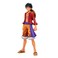 Banpresto - One Piece - Wanokuni Monkey D. Luffy, Bandai Spirits DXF ~The Grandline Series~ Figure