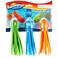 SwimWays SquiDivers Kids Pool Diving Toys, 3 Pack, Bath Toys &amp; Pool Party Supplies for Kids Ages 5 and Up
