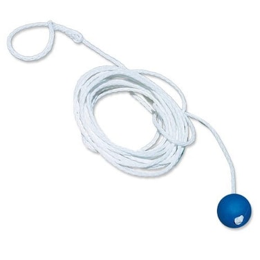 Poolmaster Swimming Pool and Water Safety Life Line, 30-Feet