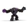 Schleich Eldrador Shadow World Stone Monster - Realistic Mythical Fantasy Creature Action Figure Toy - Stone Creature with Movable Arms and Torso, for Boys and Girls, Gift for Kids Age 7+