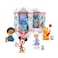 YuMe Official Disney 100 Surprise Mystery Capsules Blind Box with Surprise Pixar Characters Gift Set Minnie Mouse, Elsa, Winnie The Pooh Figurines Toys - Series 2, 2 Pack