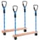 BeneLabel 2 Ninja Monkey Bars Obstacle, Obstacle Course Bars, Outdoor Play Set, Obstacle Course for Training Equipment, Great for Kids and Youth, 250LB Capacity
