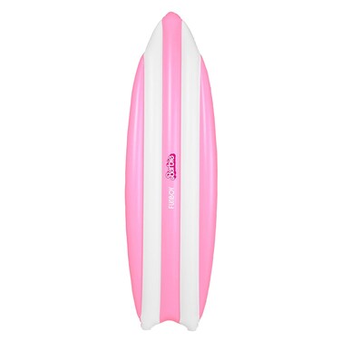 Barbie The Movie &amp; FUNBOY Inflatable Surfboard Pool Float Medium