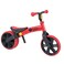 Yvolution&trade; Y-Velo Junior Toddler Balance Bike - Red