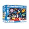 Galt Toys, Giant Floor Puzzle - Space, Floor Puzzles for Kids, Ages 3 Years Plus, Multicolor
