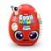 Eggy Wawa Learn on The Farm by ZURU, Pre-K Interactive Baby and Toddler Learning Toy with Music, Education, Motor Function