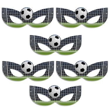 Seyal&reg; Soccer Football Eye Mask