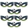 Seyal&reg; Soccer Football Eye Mask