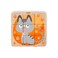 Battat &ndash; Wooden Cube Puzzle &ndash; Puzzles for Toddlers - 6 Puzzles in 1 &ndash; Wooden Toys &ndash; Educational Toys &ndash; 2 Years + &ndash; Puzzle Cube: Pets