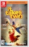 It Takes Two - Nintendo Switch