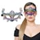 Rainbow Masquerade Mask For Women - Phantom Of the Opera Mask for Masquerade Party, Proms, Photo Shoot, Venetian Party, Mardi Gras, Halloween &amp; Cosplay - Rainbow Color