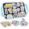 CHEFAN Felt Flannel Boards Stories Precut Figures for Toddlers Preschool, Craft Toy Gifts for Kids, Storytelling Interactive Teaching Activity Kits,Wheels On Bus,Baby Shark,Itsy Bitsy Spider,Bingo