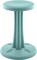 Kore Kids Pre-Teen Wobble Chair - Flexible Seating Stool for Classroom, Home &amp; School, ADD/ADHD - Made in The USA - Age 10-11, Grade 5-6, Teal (18.7in)