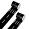TORMEN Road Sticker Rolls Cars Track and Train Sets Sticker Perfect to Develop Your Kids Imagination and Memory, Play and Gifts for Children Toys(2 Rolls of Road