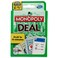Hasbro Gaming Monopoly Deal Card Game, Quick-Playing Card Game for 2-5 Players, Game for Families and Kids, Ages 8 and Up (Amazon Exclusive)