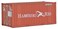 Walthers SceneMaster HO Scale Model of Triton (Brown, White) 20' Corrugated Container with Flat Panel,949-8004