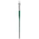 Princeton Summit Paintbrush, Size 10, Dark Green