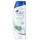 Head and Shoulders Itchy Scalp Care with Eucalyptus 2-in-1 Anti-Dandruff Shampoo + Conditioner 8.45 Fl Oz
