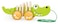 Hape Wooden Walk-A-Long Croc for Babies  Pull &amp; Pull Walking Toy for Toddlers 12 Months and Up