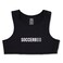 SOCCERBEE-Vest - Dedicated GPS Tracker Vest for Outdoor Team Sports Athletes such as Soccer, Football, Rugby, and Lacrosse (Medium)