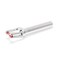 AZTEK Circa 3 Pro Scooter Fork - 2024 Model Ultra Lightweight Forged Alloy Pro Stunt Scooter Fork - Polished