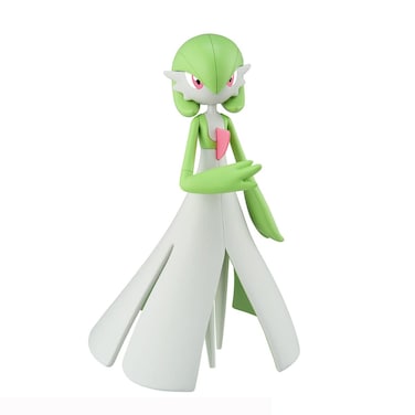 Bandai Hobby - Pok&eacute;mon - Gardevoir, Bandai Spirits Pok&eacute;mon Model Kit