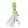 Bandai Hobby - Pok&eacute;mon - Gardevoir, Bandai Spirits Pok&eacute;mon Model Kit