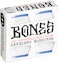 Bones Wheels Hardcore Bushings, Soft, White
