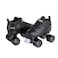 CHICAGO SKATES Bullet Men's Speed Roller Skate - Black Size 9