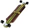 Atom Drop Deck Longboard (39 Inch)