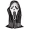 Fun World Ghost Face Mask As Seen In The Movie Scream, Adult