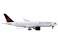GeminiJets GJACA2044 Air Canada Boeing 777-200LR C-FNND; Scale 1:400