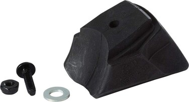 Rollerblade Unisex's Brake PAD STD Skateboard, Neutral, One Size