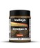 Vallejo - Diorama FX Thick Mud   European Mud 200 ml (6.76 fl.oz.)   Premium Acrylic Color For Modelers &amp; Miniature Enthusiasts