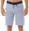 Rip Curl Men's Standard Mirage Core 20" Stretch Performance Board Shorts, Spray Blue