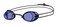 Arena Swedix Race Swim Goggles, Blue / Black, Non-Mirror Lens