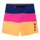 Hurley Boys Board Shorts, Royal Blue, 6