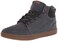 Globe Men's Skate Shoe, Dark Shadow/Gum, 7