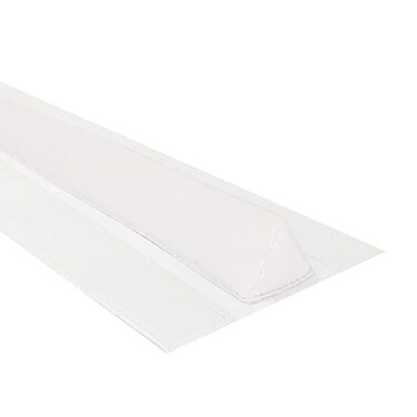 MELCHEF 3ft Length Air Mat Tumble Track Connector Tape Strips for Air Mat Tumble Track Mat,Gymnastics Mat Velcro for Inflatable Airtrack Tumbling Gymnastic/Yoga/Taekwondo