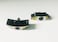 2pc Golf Weight Screw Fit for 2022 Ping G430 SFT LST Driver, G430 Max Driver (11g + 15g)