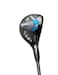Callaway Golf Paradym AI Smoke Hybrid (Right Hand, Cypher 60G, 3 Hybrid, Regular)