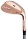 Pinemeadow Golf Pre Copper Wedge, Right Hand, Steel, Regular, 56-Degree