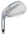 WILSON Sporting Goods Harmonized Golf Gap Wedge, Left Hand, Steel, Wedge, 52-degrees