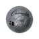 Champion Sports Extreme Series Soccer Ball, Size 3 - Youth League, All Weather, Soft Touch, Maximum Air Retention - Kick Balls for Kids Under 8 - Competitive and Recreational Futbol Games, Silver