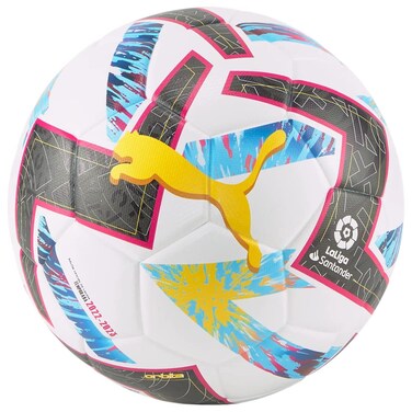 PUMA Orbita LaLiga 1 (FIFA Quality) Soccer Ball