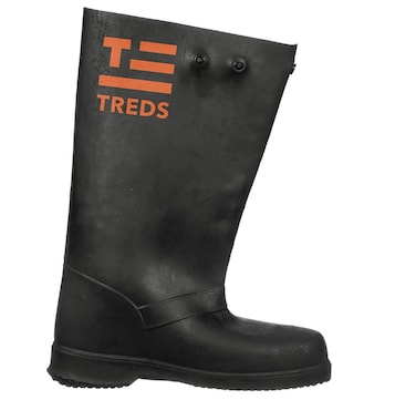 Treds 17856 17" Medium/Large (9-10)