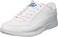 BSI Boy's Basic #532 Bowling Shoes, White, Size 12.0