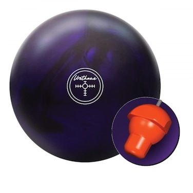 Hammer Purple Pearl Urethane 14lb (BSFB21295051)